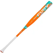 Axe Fury 2026 Bravo Og Kyle Pearson Flared Handle 2 Piece 12" Maxload Slowpitch Bat 1