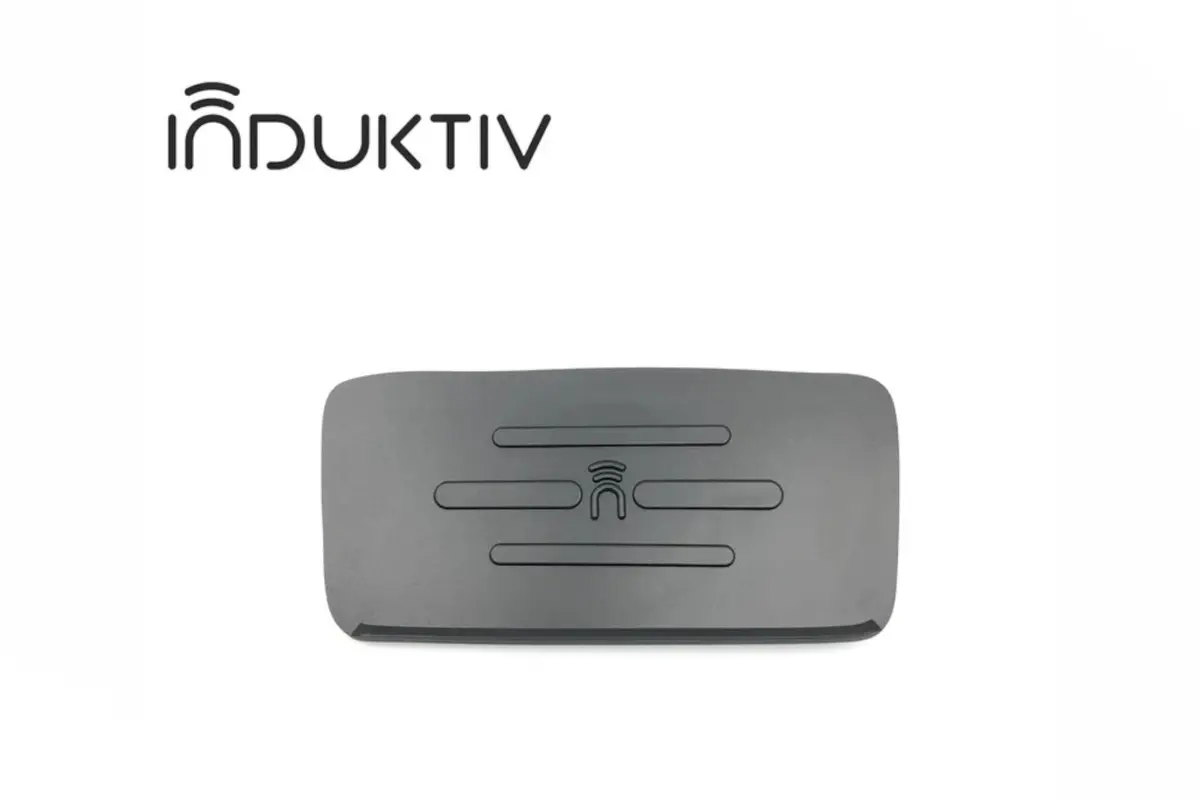 Induktiv Wireless Charging System - Bmw E90 | E91 | E92 | E93 (Inc M3) 2