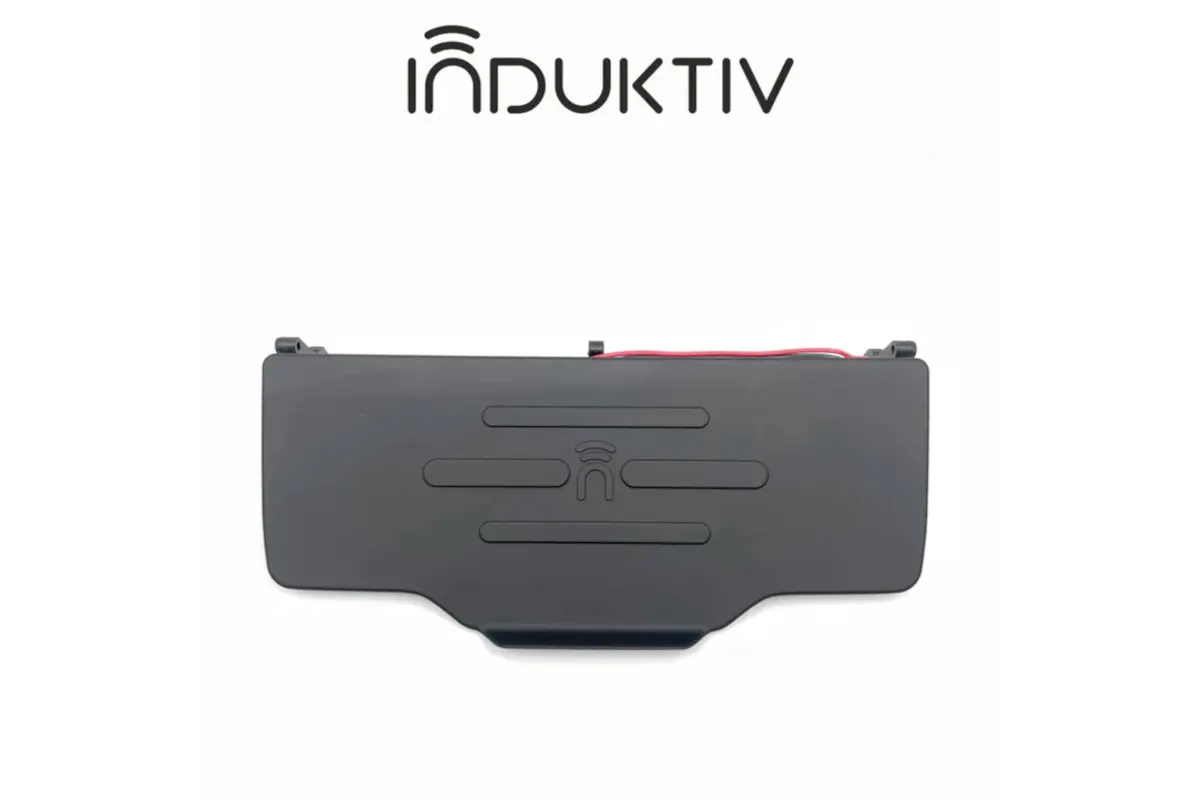 Induktiv Wireless Charging System - Bmw F80 M3 | F82 | F83 M4 | F3x 3 Series | 4 Series (Pre Lci Cars) 1