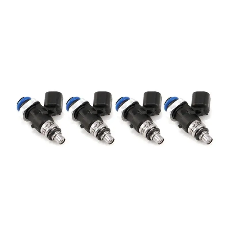 Injector Dynamics 1300.34.14.11.4-Htp High-Temperature Fuel Injectors — 1300Cc/Min 1
