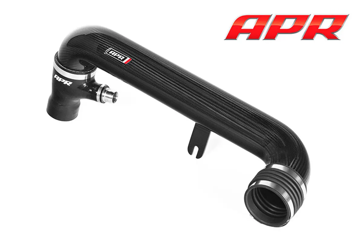 Apr Carbon Stage 2 Intake Pipe - 1.8Tsi And 2.0Tsi Ea888 Gen1 1