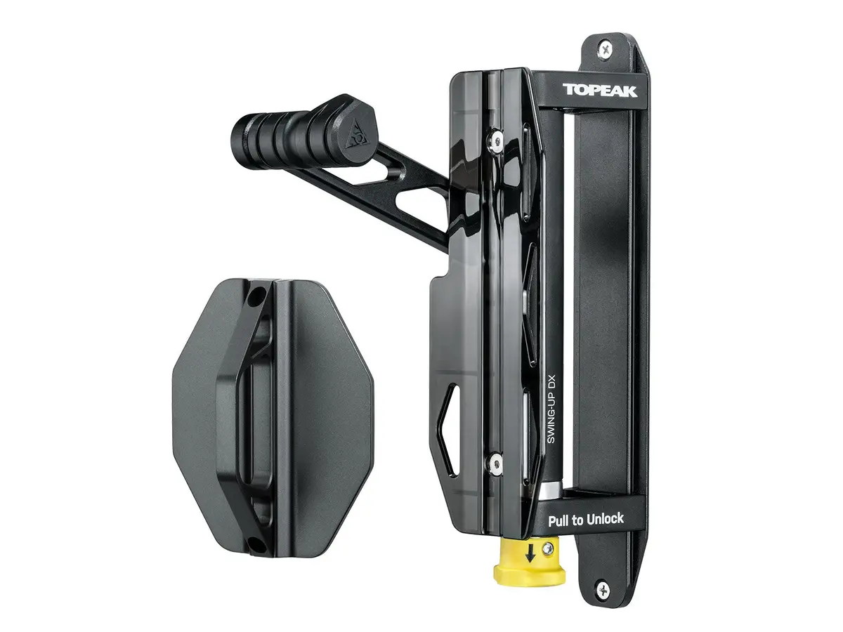 Cykelholder Swing-Up Dx 1