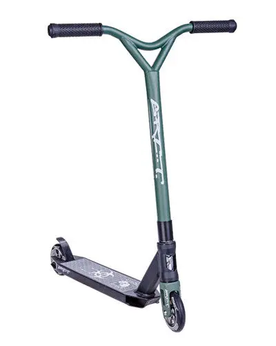 Grit Invader Hic Scooter 1