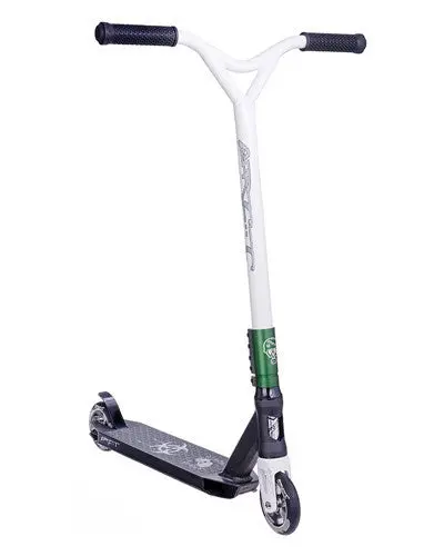 Grit Invader Scs Scooter 1