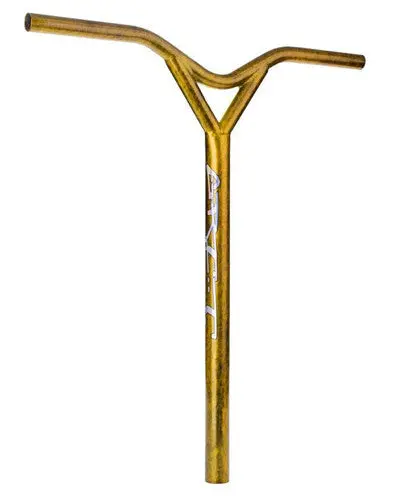 Grit Invader Bars 1