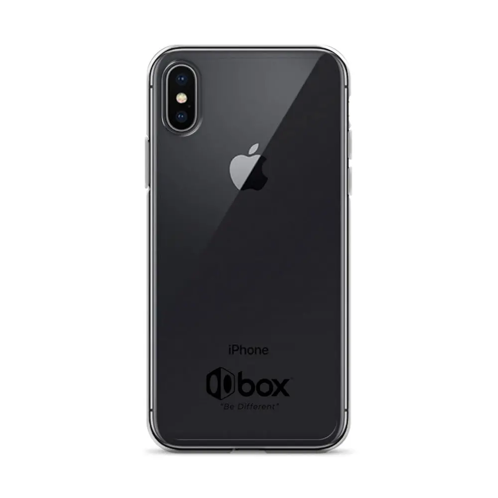 Box One Iphone Case 11
