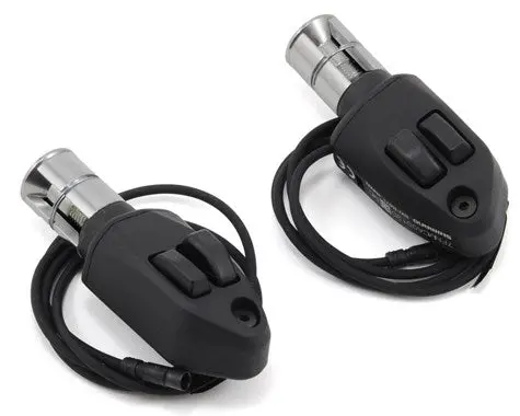 Shimano Sw-R671 Switch Shift Set Ultegra Di2 For Tt/Tri Da-2013 1
