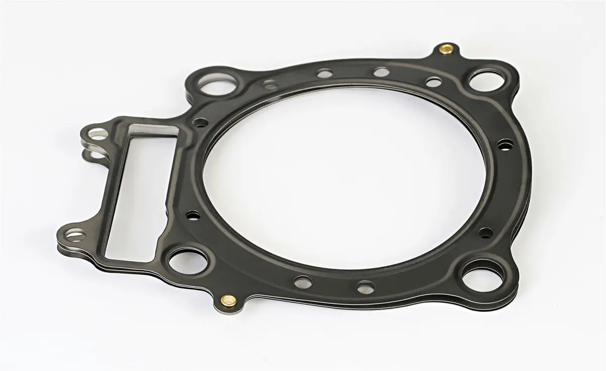Je Powersports Head Gasket – Durable Mls Design For Motorcycle And Atv Engines 1