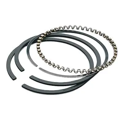 Je Pistons Jg31F8-4155-3 Pro Steel Ring Set For High-Compression Engines 1