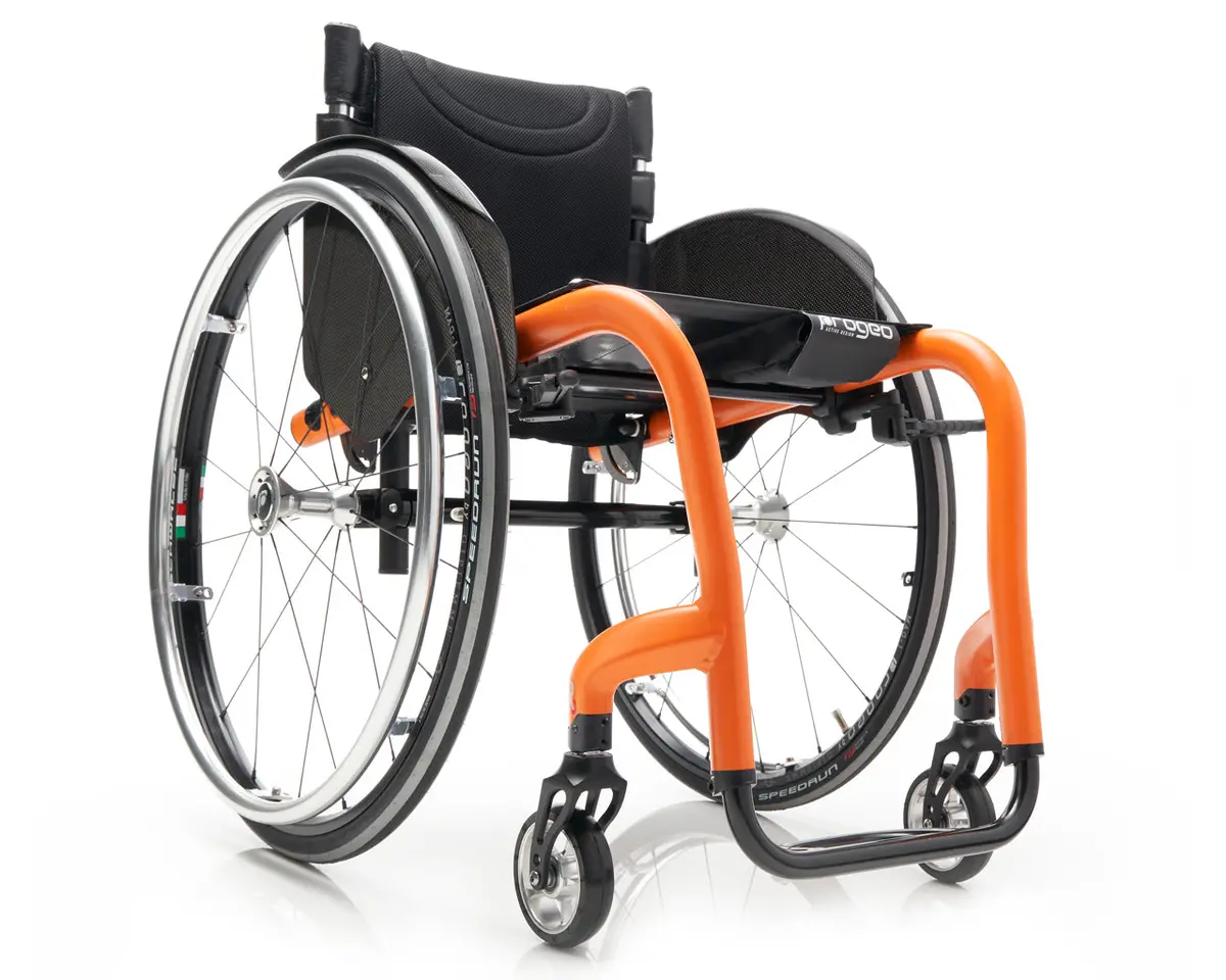 Progeo Joker R2 Wheelchair 1