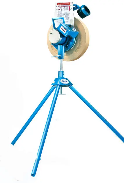 Jugs Changeup Pitching Machine - Call For Pricing 1