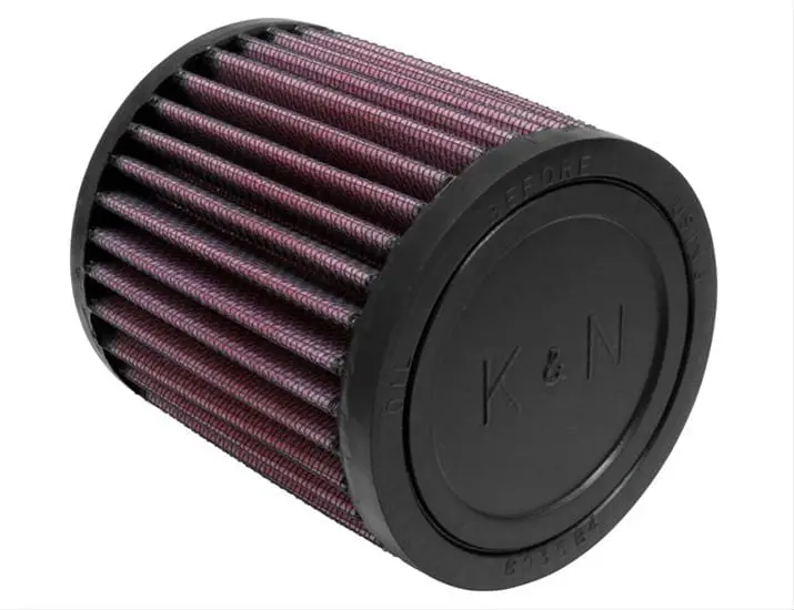 K&N Ru-0500 Universal High-Flow Replacement Air Filter 1