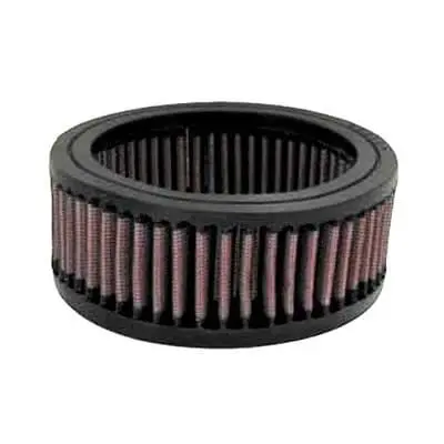 K&N E-3200 Washable, Reusable Performance Air Filter – Lifetime Warranty 1