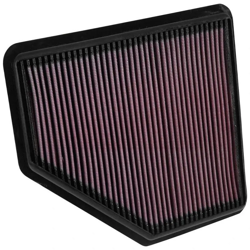 K&N Bmw B58 Replacement Air Filter F20 F21 (330I, 440I & M140i) 1