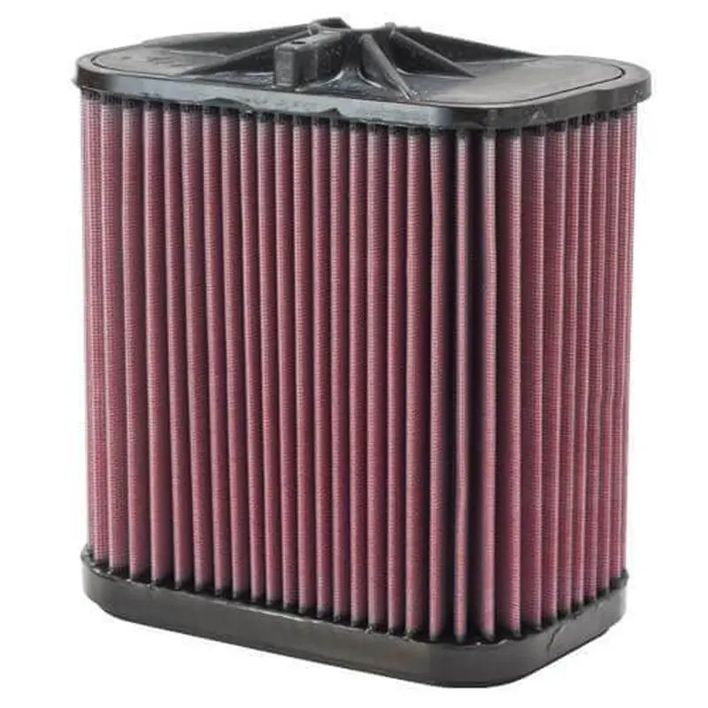 K&N Bmw E92 & E93 M3 Air Filter 1