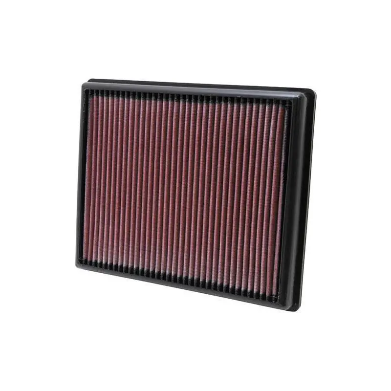 K&N Bmw N55 Panel Filter For M135i, M235i & M2 1