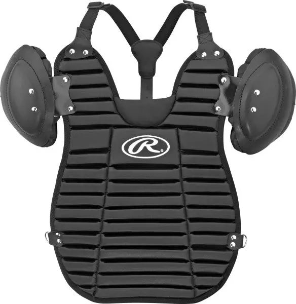 Rawlings Umpires Chest Protector - Ugpc 1