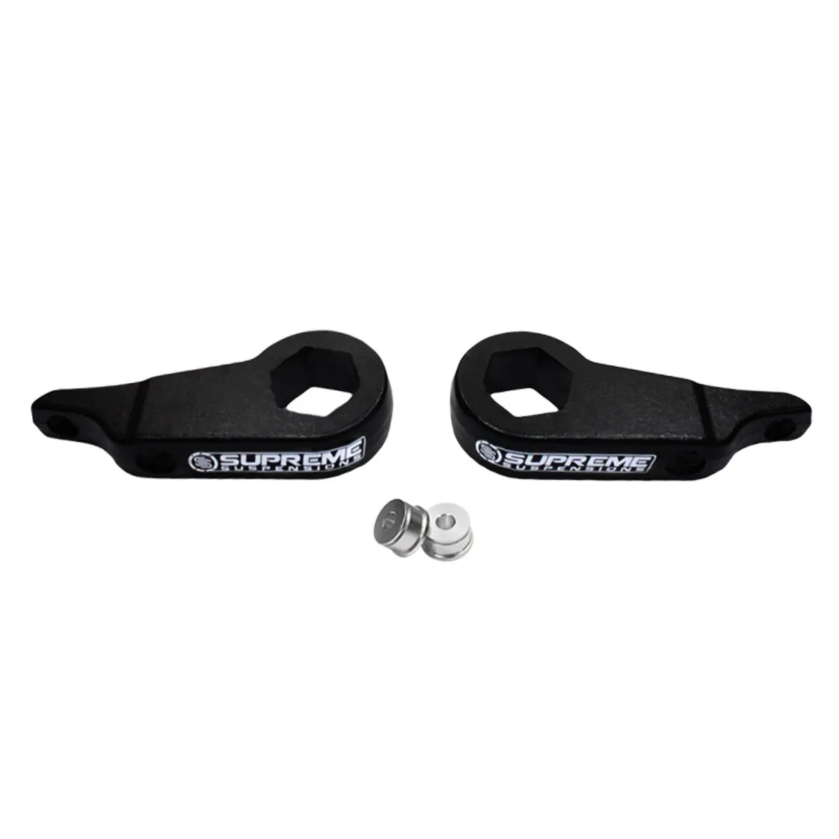 1998-2009 Mazda B-Series Pickup Front Suspension Lift Kit 4Wd 4X4 1