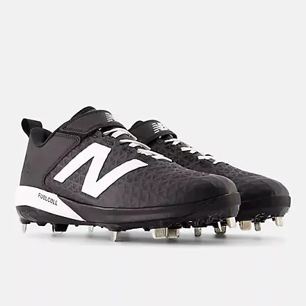 New Balance Fuelcell 4040 V8 Metal - Black 1