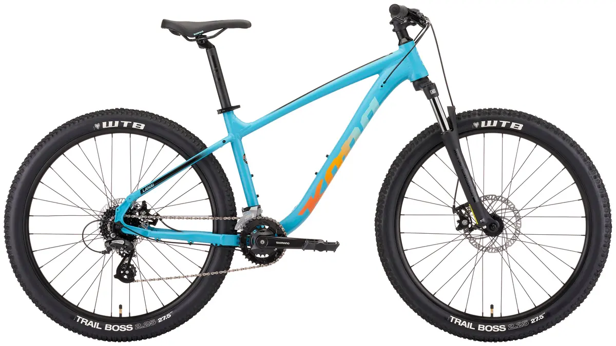 Kona Lana'i Blue 2022 1