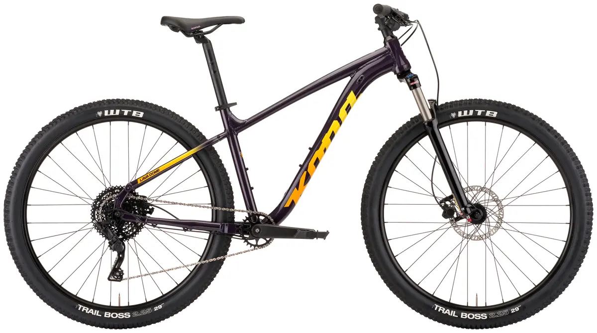 Kona Lava Dome 2022 2