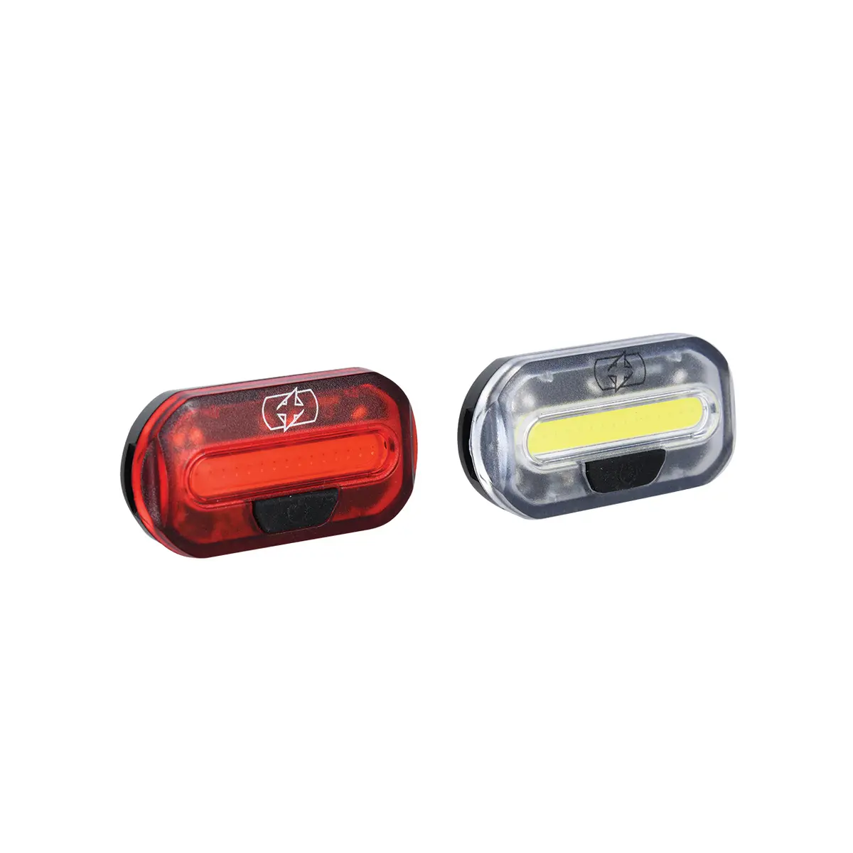 Oxc Lygte Led Bag. For Bagagebærer. 50Mm 1