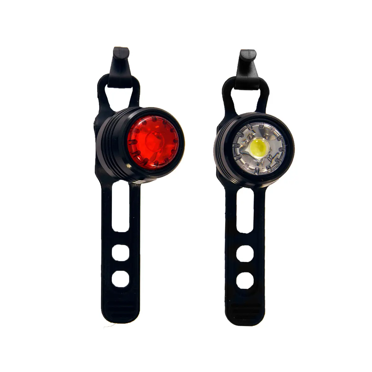 Oxc Lygte Brightspot Led Forlygte 12-Pak 1