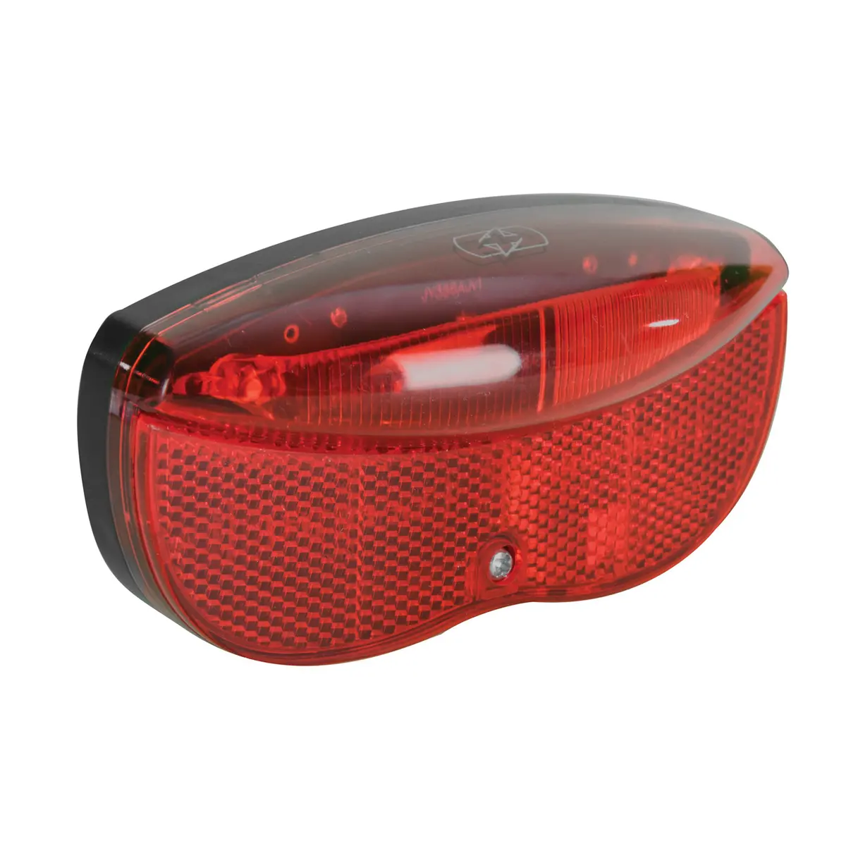 Oxc Lygte Led Bag. For Bagagebærer. 50-80Mm 1