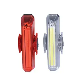 Oxc Ultratorch Slimline Led Sæt 1