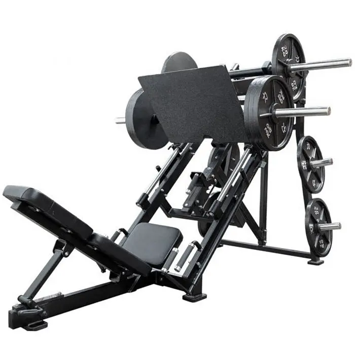 Strength Shop Leg Press Machine 1