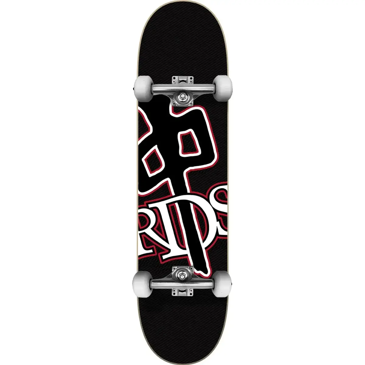 Rds Complete Skateboard Offset 8.25 Inch Wide 1
