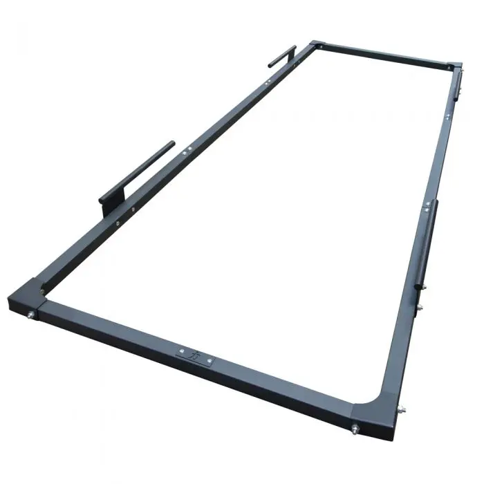 Lifting Platform Frame - With Band Pegs 1