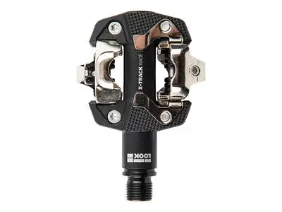 Look Click Pedal X-Track Race Black 2