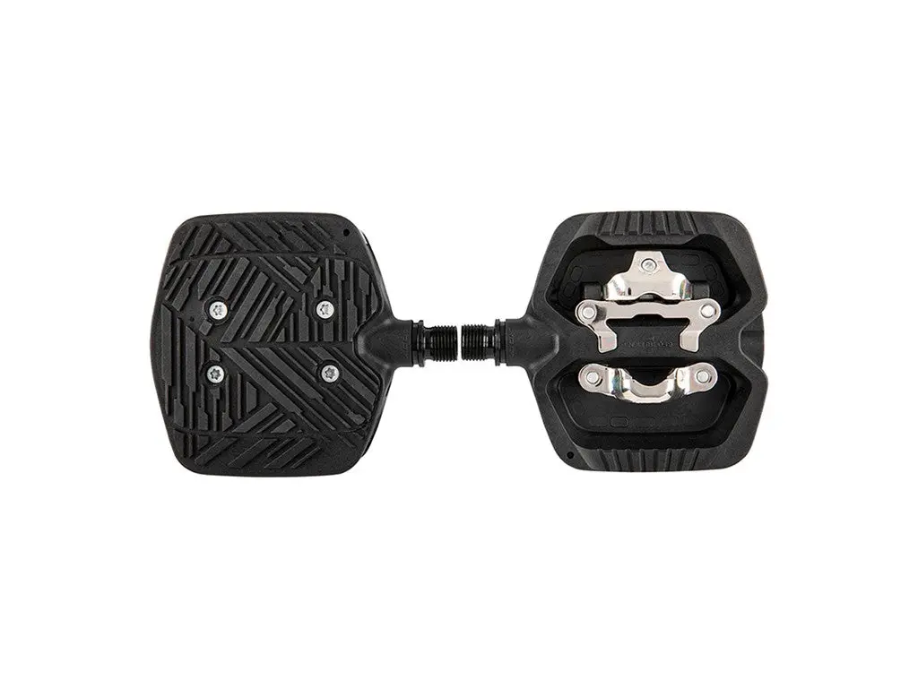 Look Geo Trekking Grip Kombi Pedaler 1