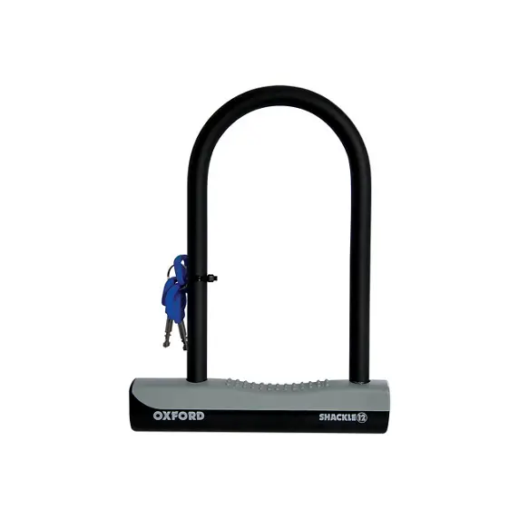 Oxc U-Lås Shackle 12 Medium 1