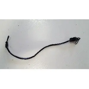 Fox 40 Clipper Lanyard With Precision Timing 1