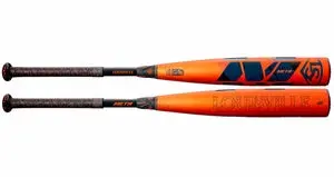 Louisville 2022  Meta - Minus 10 - Baseball Bat 1