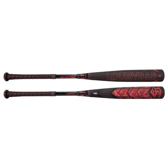 Louisville Select Pwr - Bbcor - Minus 3 - Baseball Bat 1