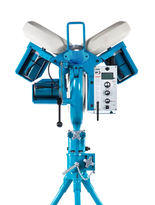 Jugs Bp3 Pitching Machine - Call For Pricing 1