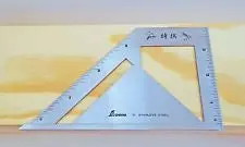 Japanese Combination Miter Square (Shinwa) 1