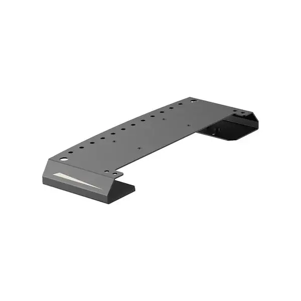 Moza Mbooster Base Extension Plate 2