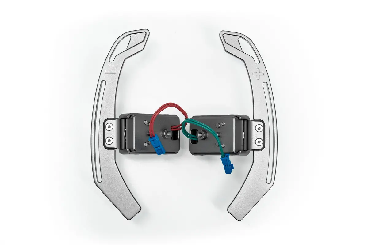 Maed Magnetic Shift Paddles - Bmw F | G Series 1