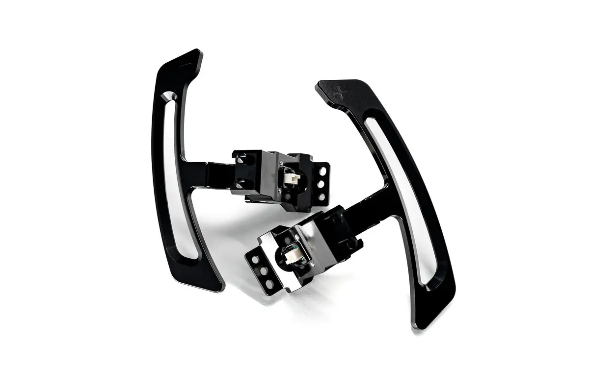 Maed Magnetic Shift Paddles - Porsche 911 (991.2) 1