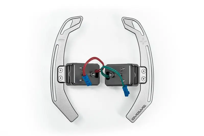 Maed X Evolve Limited Edition Magnetic Shift Paddles - Bmw F | G Series 1
