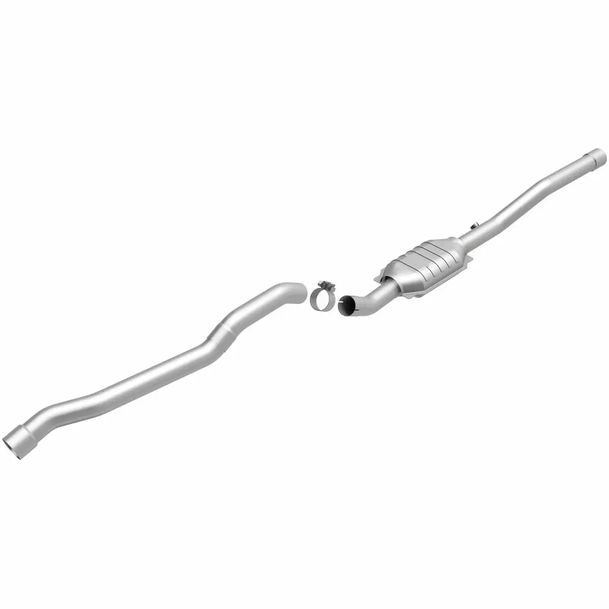 Magnaflow Carb-Certified Catalytic Converter – Direct-Fit California-Compliant Model 4451294 1