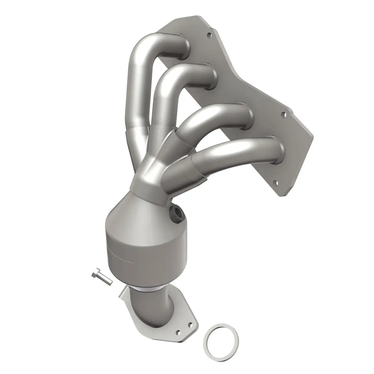Magnaflow 51327 Direct-Fit Catalytic Converter – Carb Compliant 1