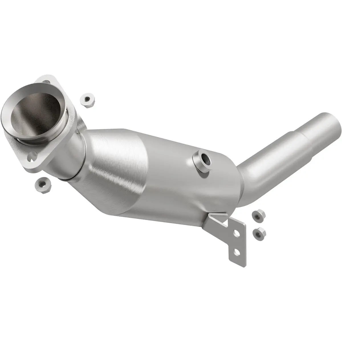 Magnaflow 52997 Direct-Fit Catalytic Converter 1