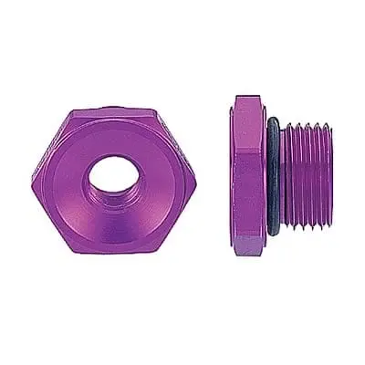 Magnafuel Pressure Gauge Adapter – Universal Mounting Kit For Fuel System Monitoring (Mp-3073) 1