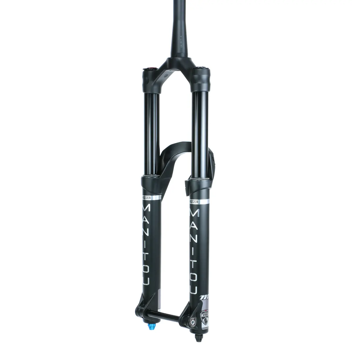Mezzer Pro - 29" 1