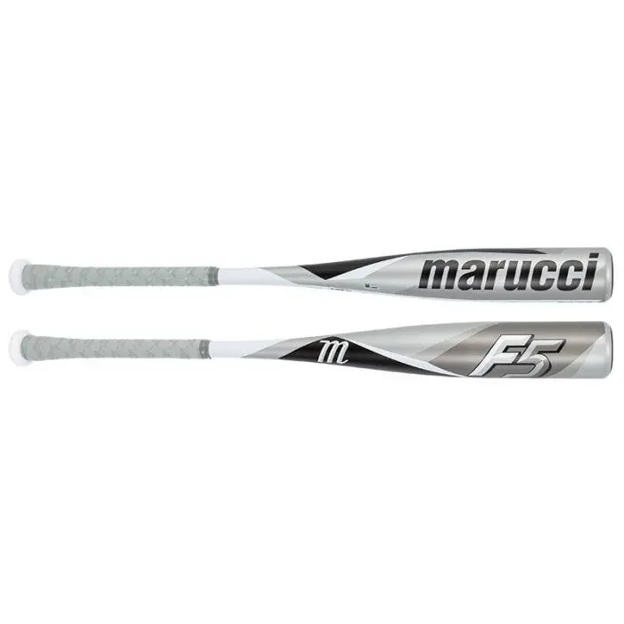Marucci F5 (-5) Baseball Bat 1